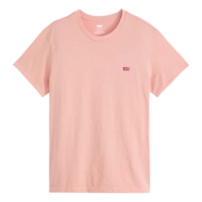 T-shirt Korte Mouw Levis 56605 0307 SS ORIGINAL HM