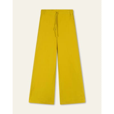 Oilily Pina Broek- maat42 Antique Moss