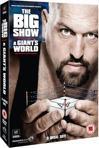 Wwe - The Big Show - A Giants World (DVD)