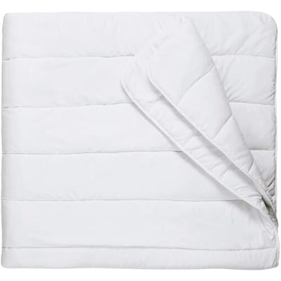 LIVARNO Microvezel dekbed, 220 x 240 cm, warm