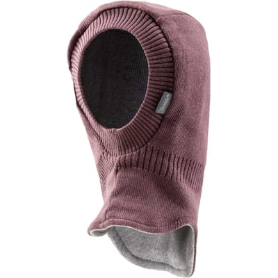 Meisjes bivakmuts Sterntaler Reversible