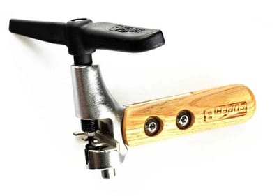 Super B Universal Kettingpen-extractor Goud