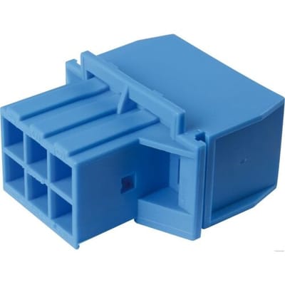 Stekkerbehuizing HERTH+BUSS ELPARTS 50391166