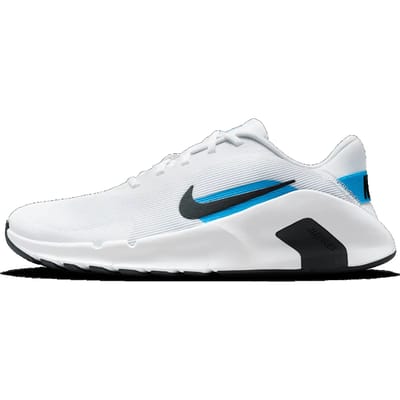 Fitness Schoenen Nike Baskets Flex Train confort élevé