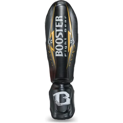 Scheenbeschermers Booster Fight Gear SG War