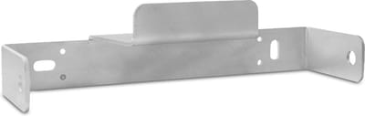 Little Jumbo Ladderborgingspunt aluminium incl. sjorband - 1299065900