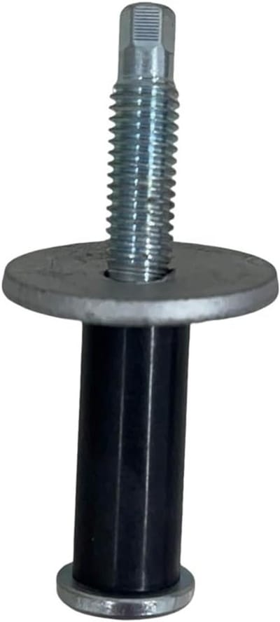 Compatibele Achterklep Slotbout voor Dodge Ram 1500 2500 350 - Duurzaam, Betrouwbaar en Veilig Slot Mechanisme voor Auto's