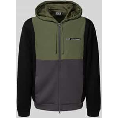 Ea7 Emporio Armani 7m000938_af17003 Sweatshirt Groen XL Man