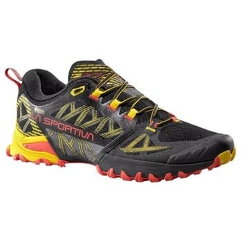 Hardloopschoenen La Sportiva La Bushido Iii Gtx