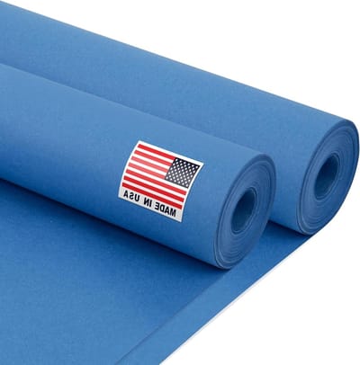 Kraftpapier Rol - Knutselpapier Cadeaupapier - Creatieve Projecten - Gemaakt in de VS - 61 x 300 cm 2 stuks