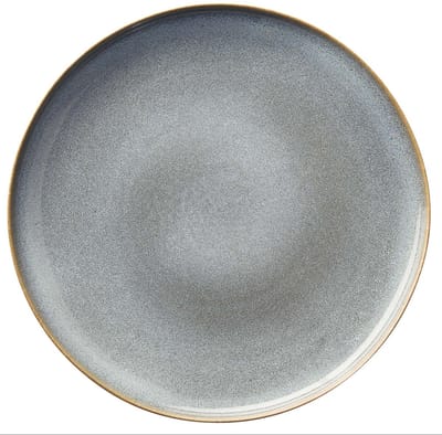 ASA Selection Pizzabord / Onderbord Saisons Denim ø 31 cm