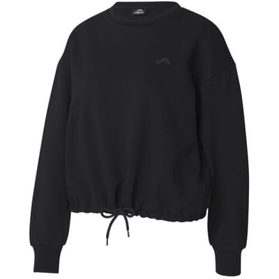 CRIVIT Dames trui (Zwart, XS (32/34))