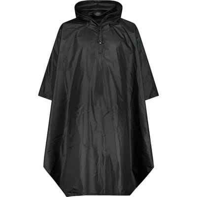 Poncho met capuchon CMP