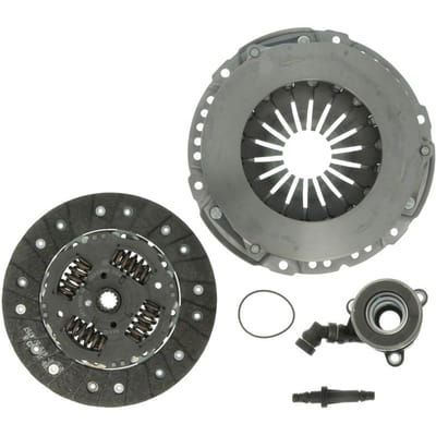 Schaeffler Luk Koppelingsset LUK RepSet Pro 621 3027 33
