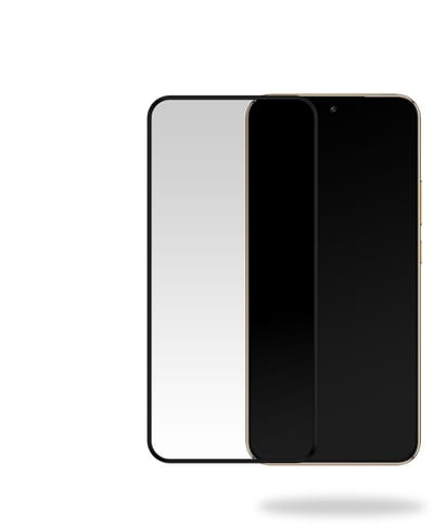 Mobilize Screenprotector geschikt voor HONOR Magic 8 Lite Glazen | Mobilize Premium Screenprotector - Case Friendly
