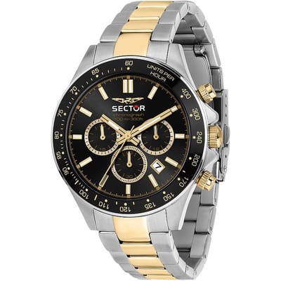 Sector Chronograaf 230 R3273661047