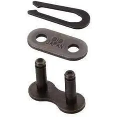 Motorfiets rolketting D.I.D 420D(B&B) X 90 Mail. Rj
