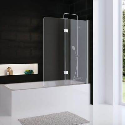 HSK Favorit Nova bath attachment 1-piece stop right 165080-41-50-right