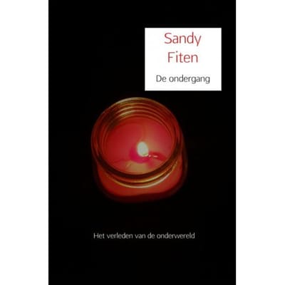 De Ondergang - Sandy Fiten