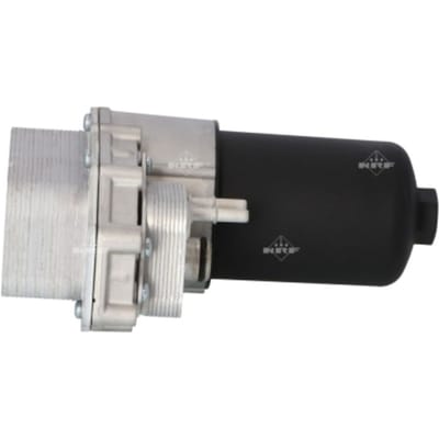 Olie radiator, motorolie NRF 31831