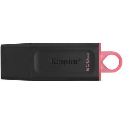 Kingston 256GB USB3.2 Gen1 DataTraveler Exodia (Black + Pink) USB-stick