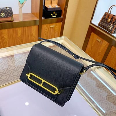 Varkensneusleer Dames Tas Hoogwaardig Leer Kleine Tas Zomer Veelzijdig Eénschouder Crossbody Kleine Vierkante Tas orange