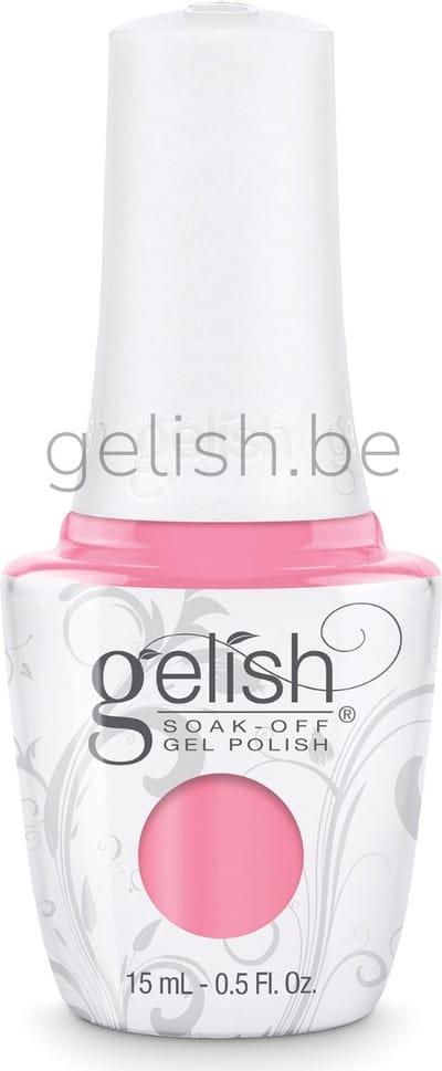 Gelish Make You Blink Pink 15 Ml