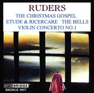 The Chrismas Gospel / Etude & Ricer