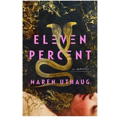 Eleven Percent - Maren Uthaug