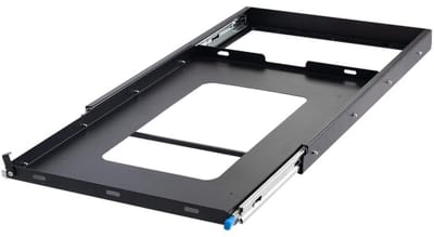 Totalcool Totalfreeze Sliding Draagbare Koelkast Vriezer Mount