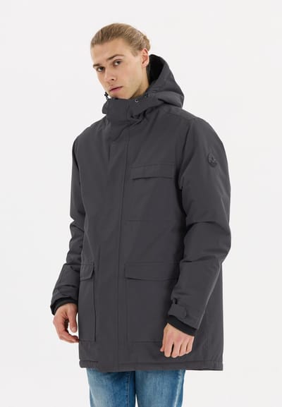 WHISTLER Parka Siberia V2