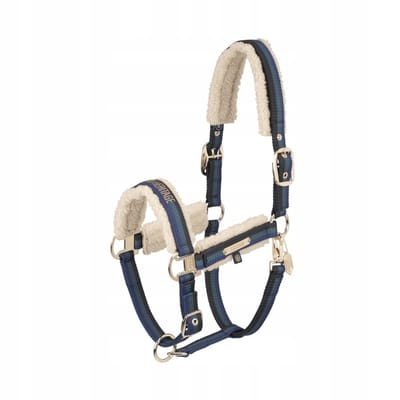 Eskadron dubbele pin teddyfleece Kantara Heritage COB