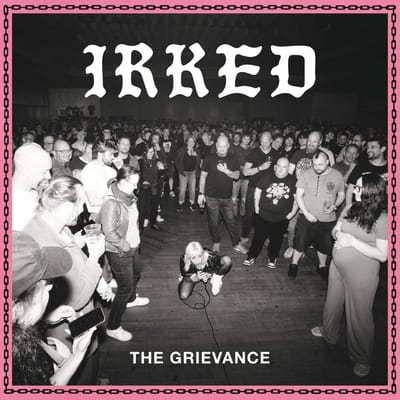 The Grievance