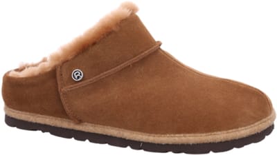 Pantoffel Rohde Women Gardena 7070 Cuoio-Schoenmaat 39