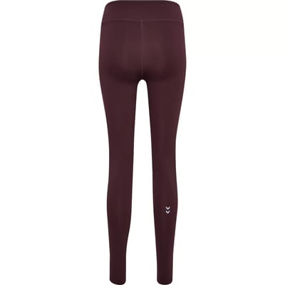 Hummel dameslegging Hmlpulse High Waist Tights 229989