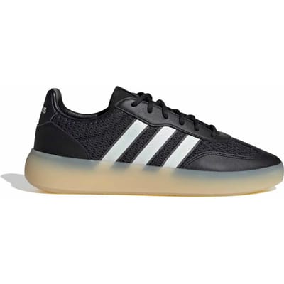 Lage Sneakers adidas Baskets Barreda Decode noir