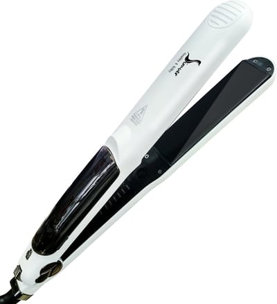 Simver Professionele Stijltang - Krultang - Professionele Stoom Stijltang
