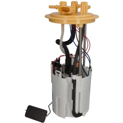 Elektrische brandstofpomp HELLA 8TF358 303-871