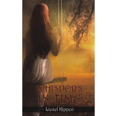 Whispers in Time door Liesel Kippen Paperback Boek 9781398427365