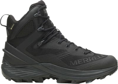 Merrell Rogue Tactical GTX Black - 44.5