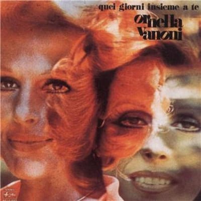 CD ORNELLA VANONI - Quei Giorni Insieme A Te 74321664142 Ricordi 1999 Italië Pop Gebruikt