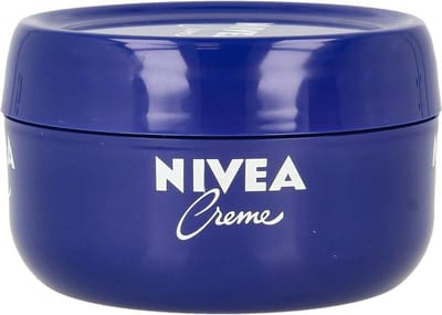 NIVEA Crème - 200 ml - Bodycrème