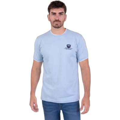T-shirt van jersey Camberabero