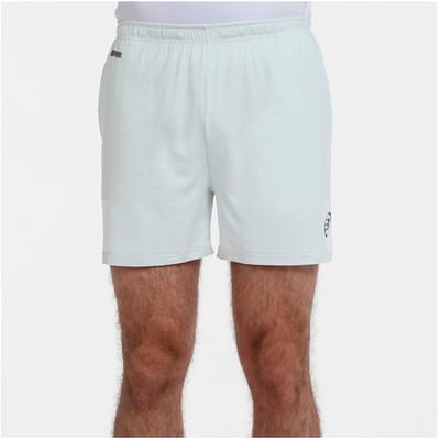 Bullpadel Short Meis Wit - XL