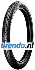 Heidenau K40 Racing ( 2.00-18 TL 26H NHS, RSW )