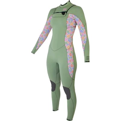 3/2 mm dames wetsuit Soöruz Divine