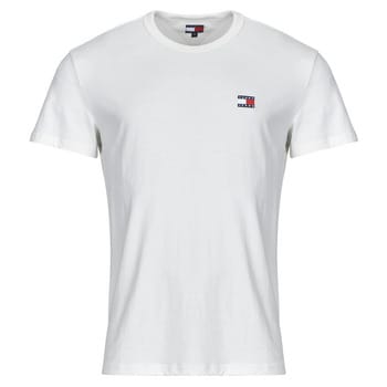 T-shirt Korte Mouw Tommy Jeans TJM REG BADGE TEE EXT
