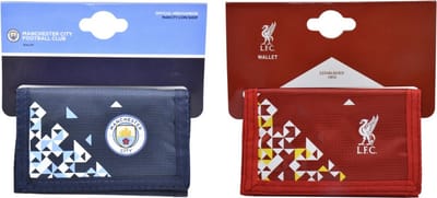 Tottenham Hotspur - portemonnee - 12,5 x 24 centimeter