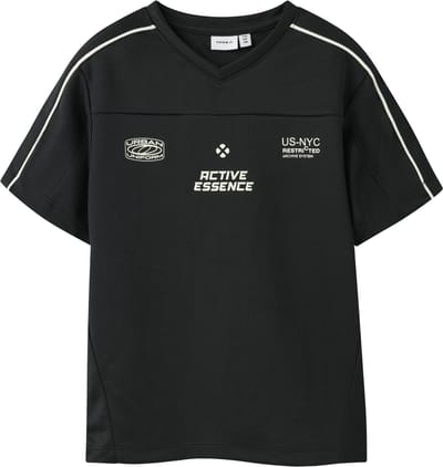 NAME IT - NKMDIMSO SS NREG TOP - Jongens - T-shirts