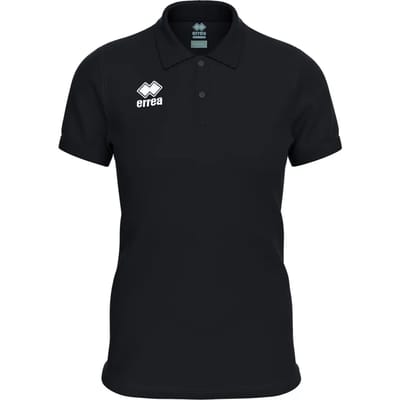 Errea Polo Evo Ladies Mc Ad - Sportswear - Vrouwen